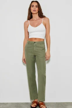 Pantalons^Five Jeans 948 Lavina Pantalon Droit