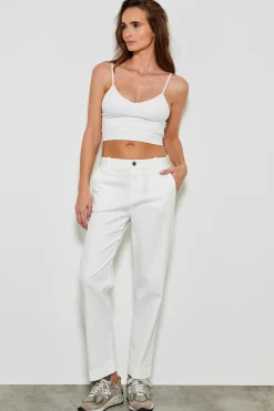 Pantalons^Five Jeans 948 Lavina Pantalon Droit