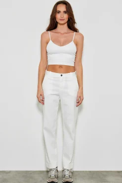 Pantalons^Five Jeans 948 Lavina Pantalon Droit