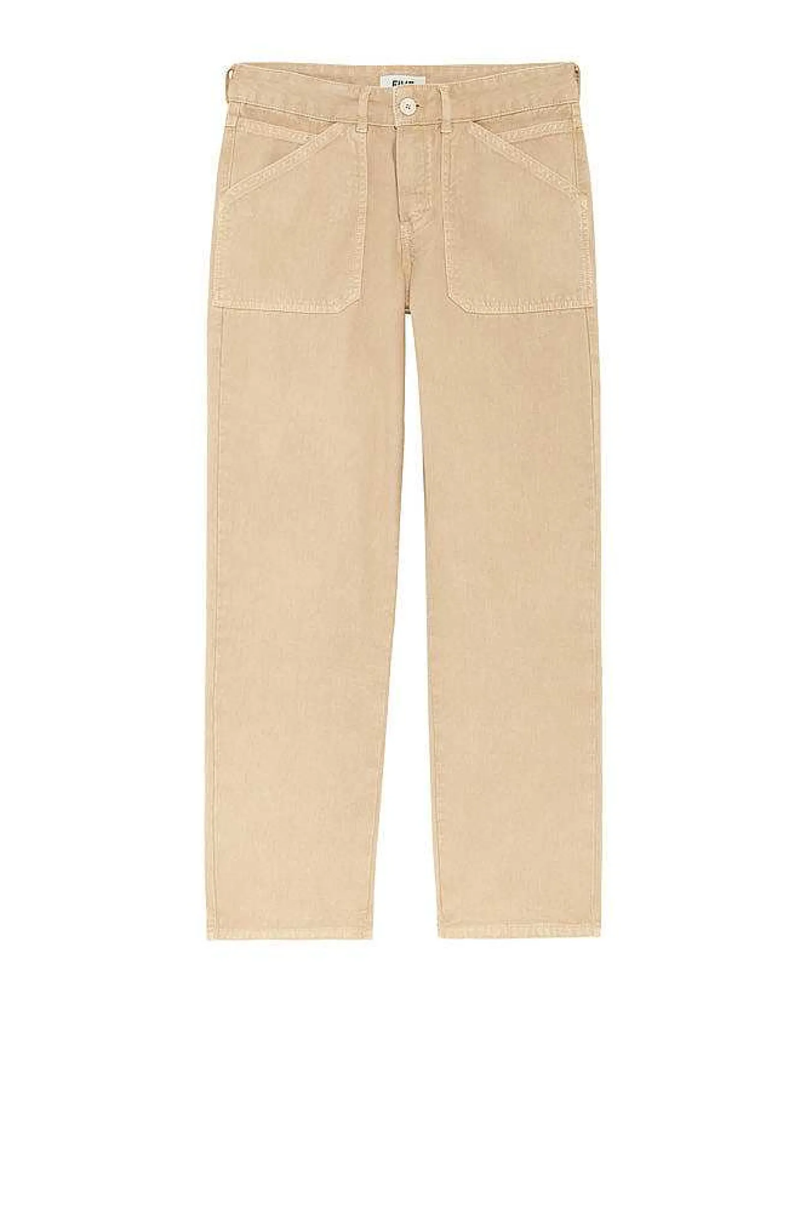 Pantalons^Five Jeans 371 Lourdes Pantalon Large