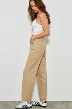 Pantalons^Five Jeans 371 Lourdes Pantalon Large