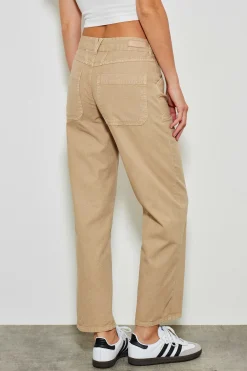 Pantalons^Five Jeans 371 Lourdes Pantalon Large