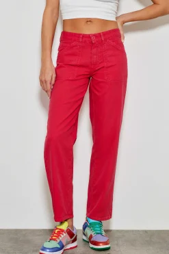 Pantalons^Five Jeans 371 Lourdes Pantalon Large