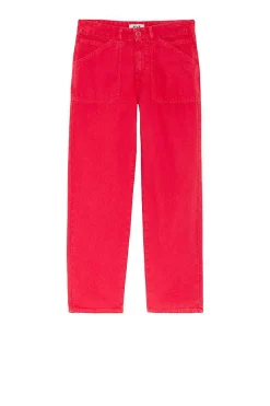 Pantalons^Five Jeans 371 Lourdes Pantalon Large