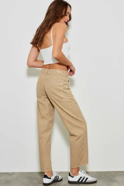 Pantalons^Five Jeans 371 Lourdes Pantalon Large