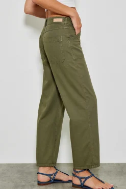 Pantalons^Five Jeans 371 Lourdes Pantalon Large