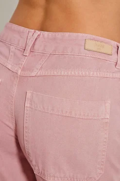 Pantalons^Five Jeans 371 Lourdes Pantalon Large