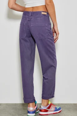 Pantalons^Five Jeans 371 Lourdes Pantalon Large