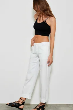 Pantalons^Five Jeans 371 Lourdes Pantalon Large