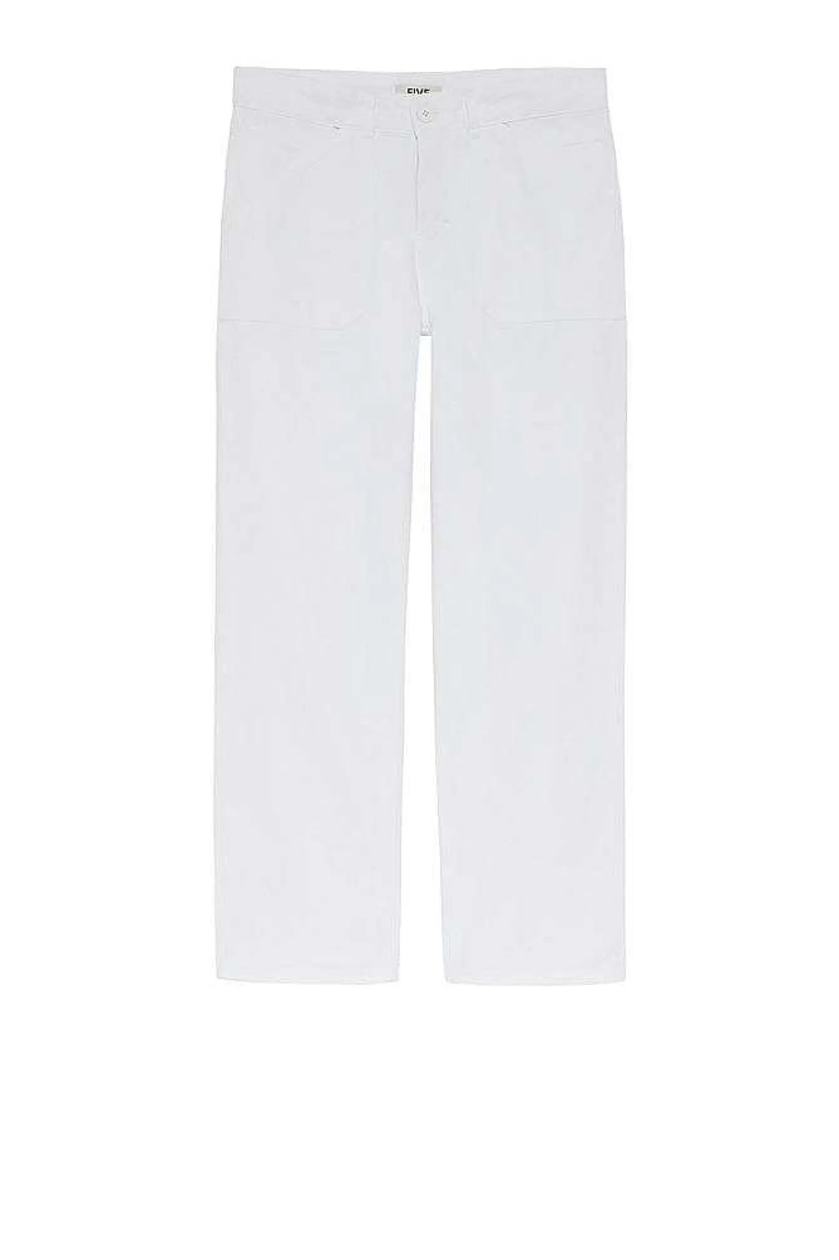 Pantalons^Five Jeans 371 Lourdes Pantalon Large