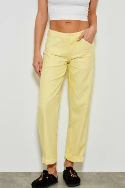 Pantalons^Five Jeans 371 Lourdes Pantalon Large
