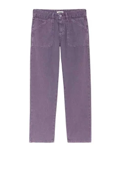 Pantalons^Five Jeans 371 Lourdes Pantalon Large