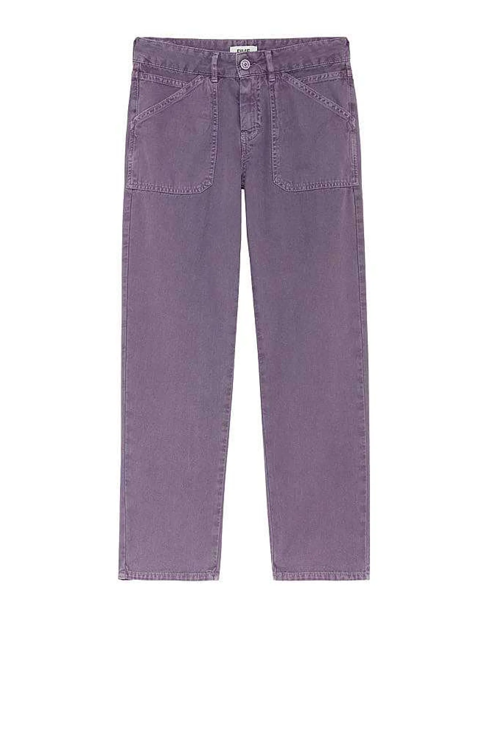 Pantalons^Five Jeans 371 Lourdes Pantalon Large