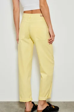 Pantalons^Five Jeans 371 Lourdes Pantalon Large