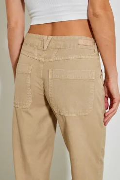 Pantalons^Five Jeans 371 Lourdes Pantalon Large