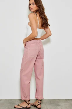 Pantalons^Five Jeans 371 Lourdes Pantalon Large