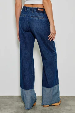 Jeans^Five Jeans 512 Luce Jeans Large Medium Blue