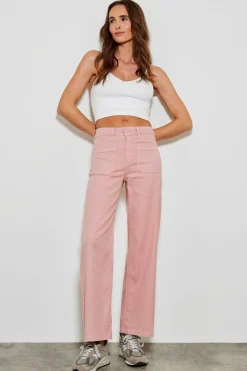 Pantalons^Five Jeans 193 Lucia Pantalon Large