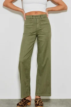 Pantalons^Five Jeans 193 Lucia Pantalon Large