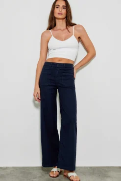 Pantalons^Five Jeans 193 Lucia Pantalon Large