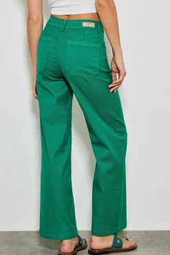 Pantalons^Five Jeans 193 Lucia Pantalon Large