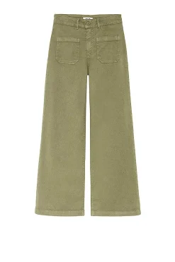 Pantalons^Five Jeans 193 Lucia Pantalon Large