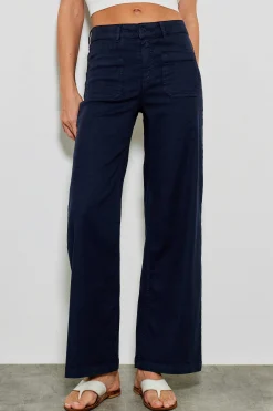 Pantalons^Five Jeans 193 Lucia Pantalon Large