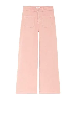 Pantalons^Five Jeans 193 Lucia Pantalon Large