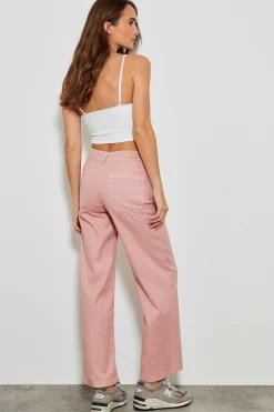 Pantalons^Five Jeans 193 Lucia Pantalon Large