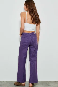 Pantalons^Five Jeans 193 Lucia Pantalon Large