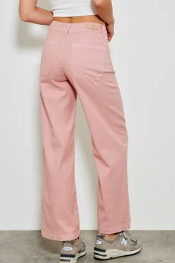 Pantalons^Five Jeans 193 Lucia Pantalon Large