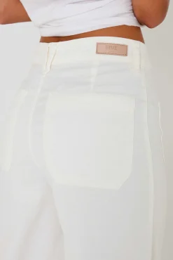 Pantalons^Five Jeans 193 Lucia Pantalon Large