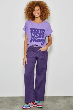 Pantalons^Five Jeans 193 Lucia Pantalon Large