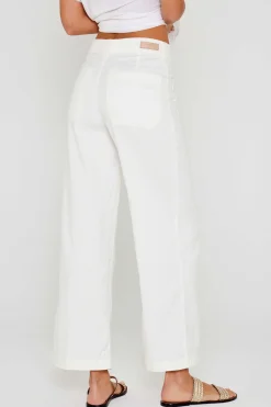 Pantalons^Five Jeans 193 Lucia Pantalon Large