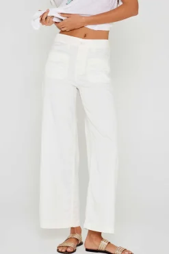 Pantalons^Five Jeans 193 Lucia Pantalon Large