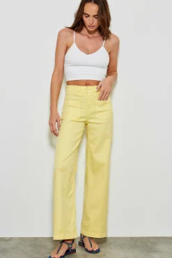 Pantalons^Five Jeans 193 Lucia Pantalon Large