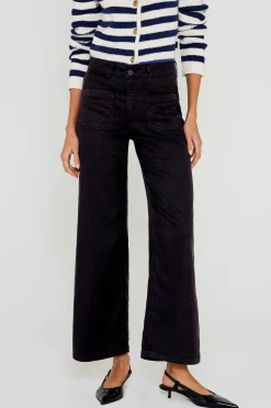 Pantalons^Five Jeans 193 Lucia Pantalon Large
