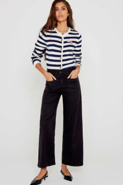 Pantalons^Five Jeans 193 Lucia Pantalon Large