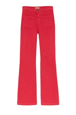 Pantalons^Five Jeans 100 Luna Pantalon Flare