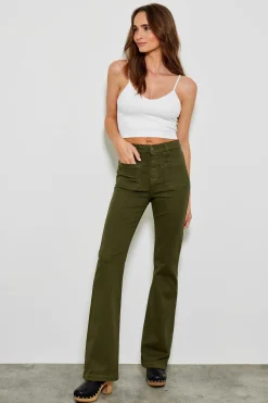 Pantalons^Five Jeans 100 Luna Pantalon Flare
