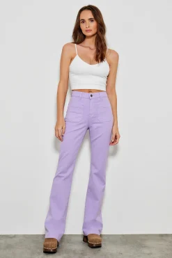 Pantalons^Five Jeans 100 Luna Pantalon Flare
