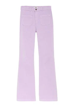Pantalons^Five Jeans 100 Luna Pantalon Flare