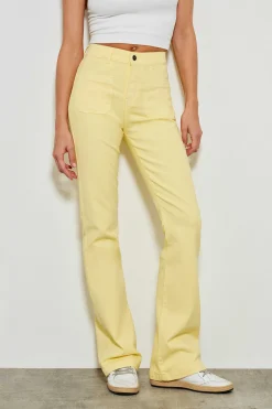 Pantalons^Five Jeans 100 Luna Pantalon Flare