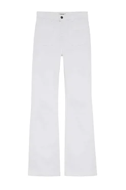 Pantalons^Five Jeans 100 Luna Pantalon Flare