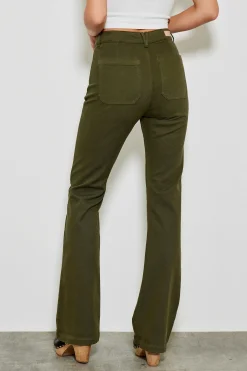 Pantalons^Five Jeans 100 Luna Pantalon Flare