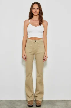 Pantalons^Five Jeans 100 Luna Pantalon Flare