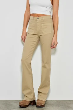 Pantalons^Five Jeans 100 Luna Pantalon Flare