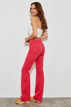 Pantalons^Five Jeans 100 Luna Pantalon Flare