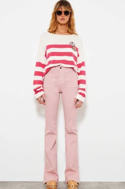 Pantalons^Five Jeans 100 Luna Pantalon Flare