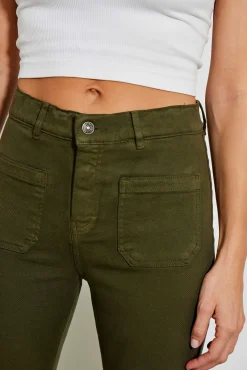 Pantalons^Five Jeans 100 Luna Pantalon Flare